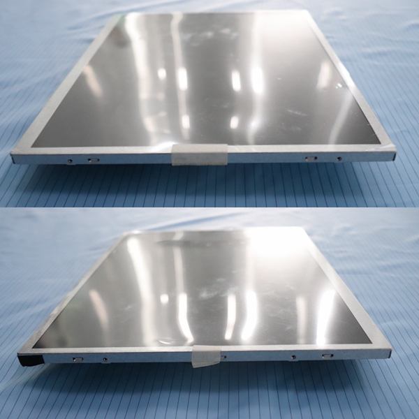 12.1 inch high brightness  ELED slim design sunlight readable LCD screen