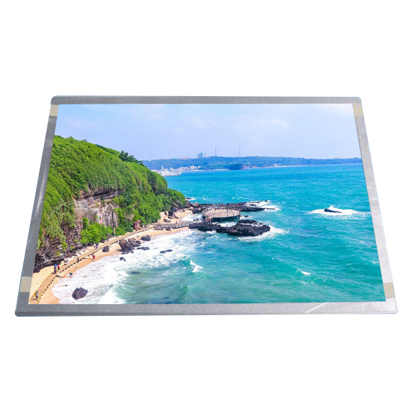 15" Factory price high brightness  original module monitor screen