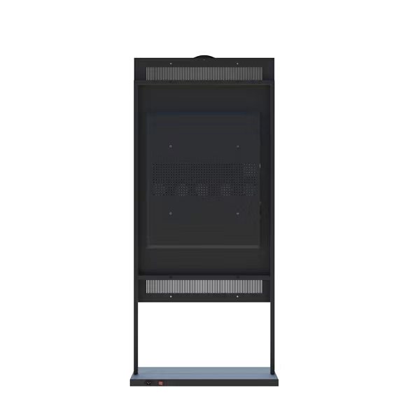 49"NO MOQ Storefront window display  Watch window display