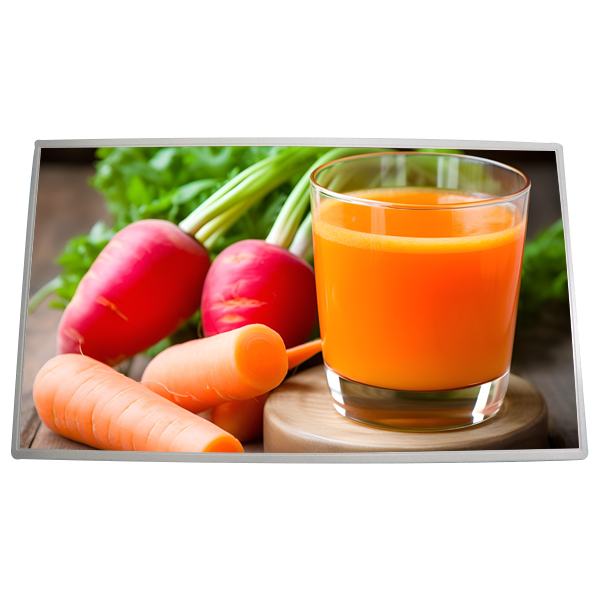21.5"Good price  Sunlight readable LCD screen LCD display panel