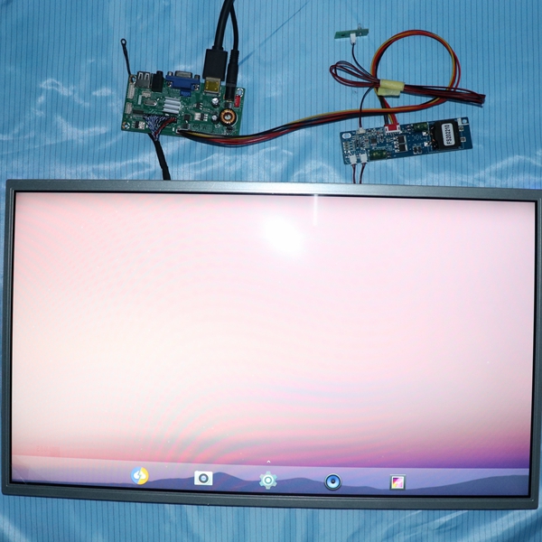 21.5"Good price  Sunlight readable LCD screen LCD display panel