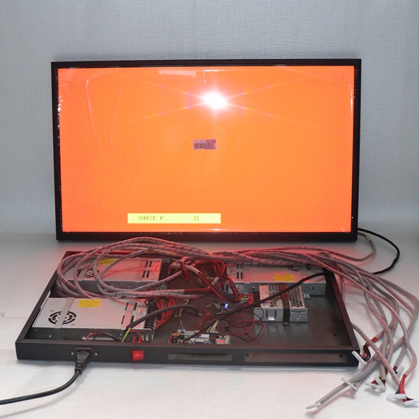 32"Factory price DLED design Monitors screen panels