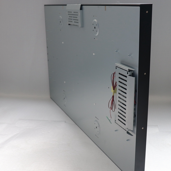 43"Factory price High Brightness TFT Outdoor application display screen panel