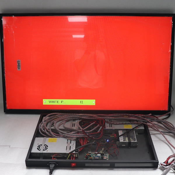 15" Factory price high brightness  original module monitor screen