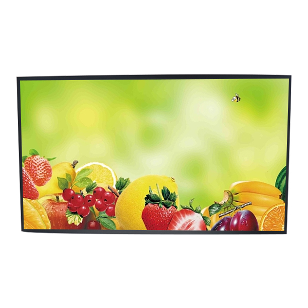 43"Factory price High Brightness TFT Outdoor application display screen panel