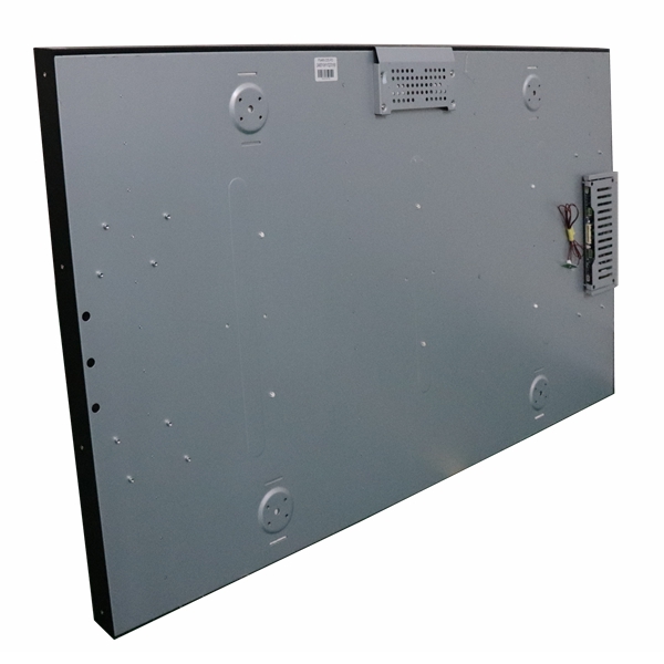 49" NO MOQ display panels  high brightness monitor lcd screen panel