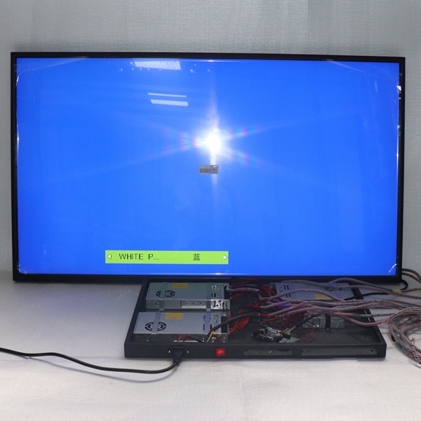 49" NO MOQ display panels  high brightness monitor lcd screen panel