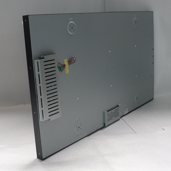 55"Manufacturer digital advertising panel Panel publicized Panel TFT LCD module