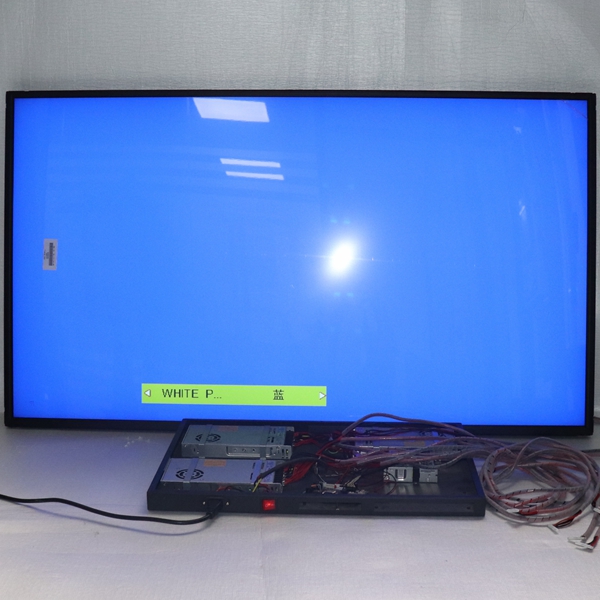 55"Manufacturer digital advertising panel Panel publicized Panel TFT LCD module