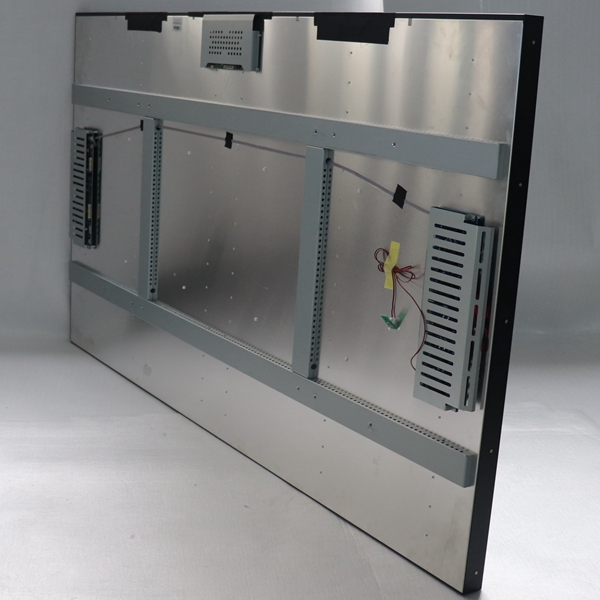 65"Good price Screen glass panel Sunlight Readable Sunlight readable LCD module