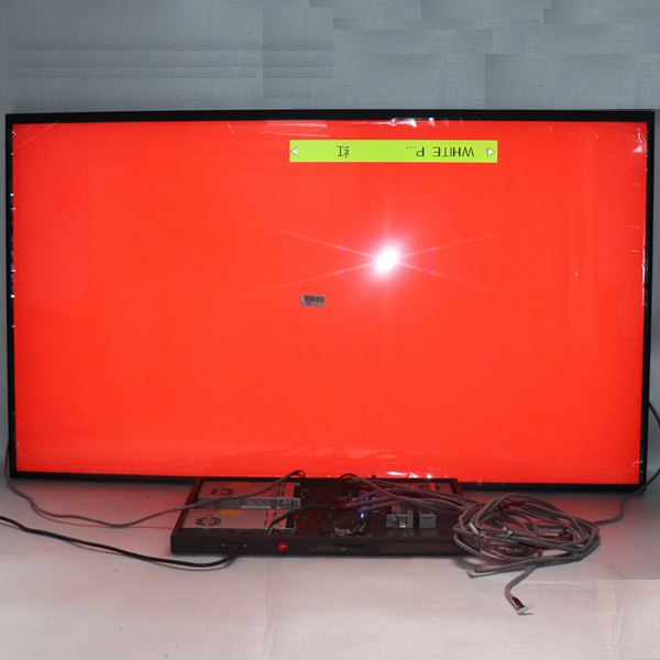 65"Good price Screen glass panel Sunlight Readable Sunlight readable LCD module