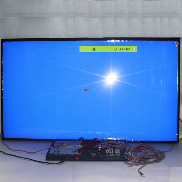 65"Factory price High Brightness TFT UHD Sunlight readable LCD panel