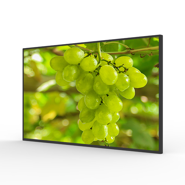 32"Plug and play Power supply unit Android panel industrial open frame