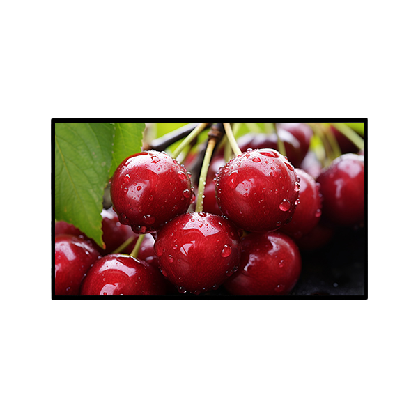 55"Industrial grade no MOQ high operating temperatures Open frame kiosk