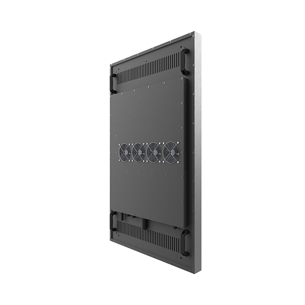 49"Manufacturer Landscape&portrait Display industrial digital Advertising screen outdoor