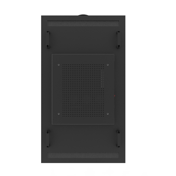 49"2000nits NO MOQ High brightness Vertical Wall hanging digital LCD